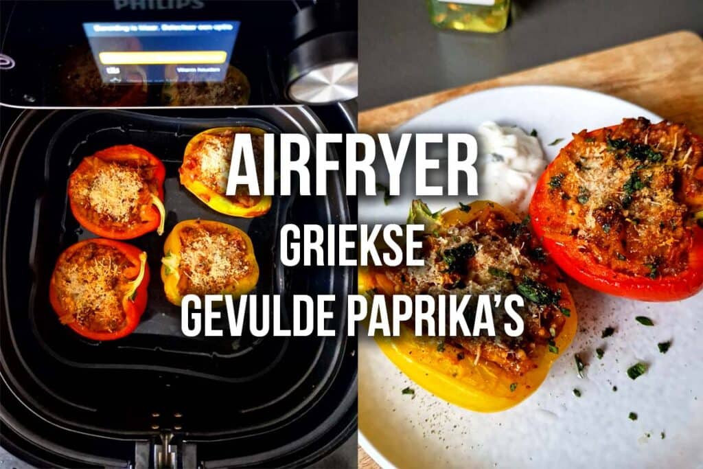 airfryer-griekse-gevulde-paprika-header