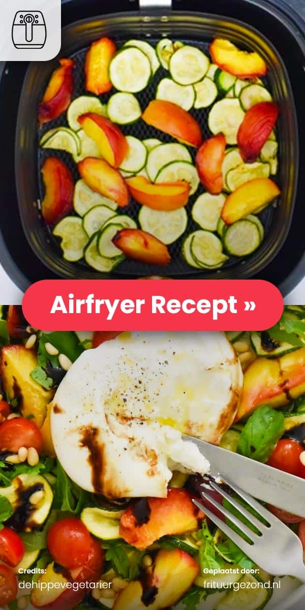Snelle-Italiaanse-salade-uit-de-airfryer